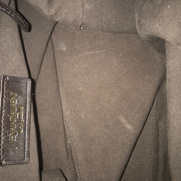 Yves Saint Laurent - Picture 4 of 6